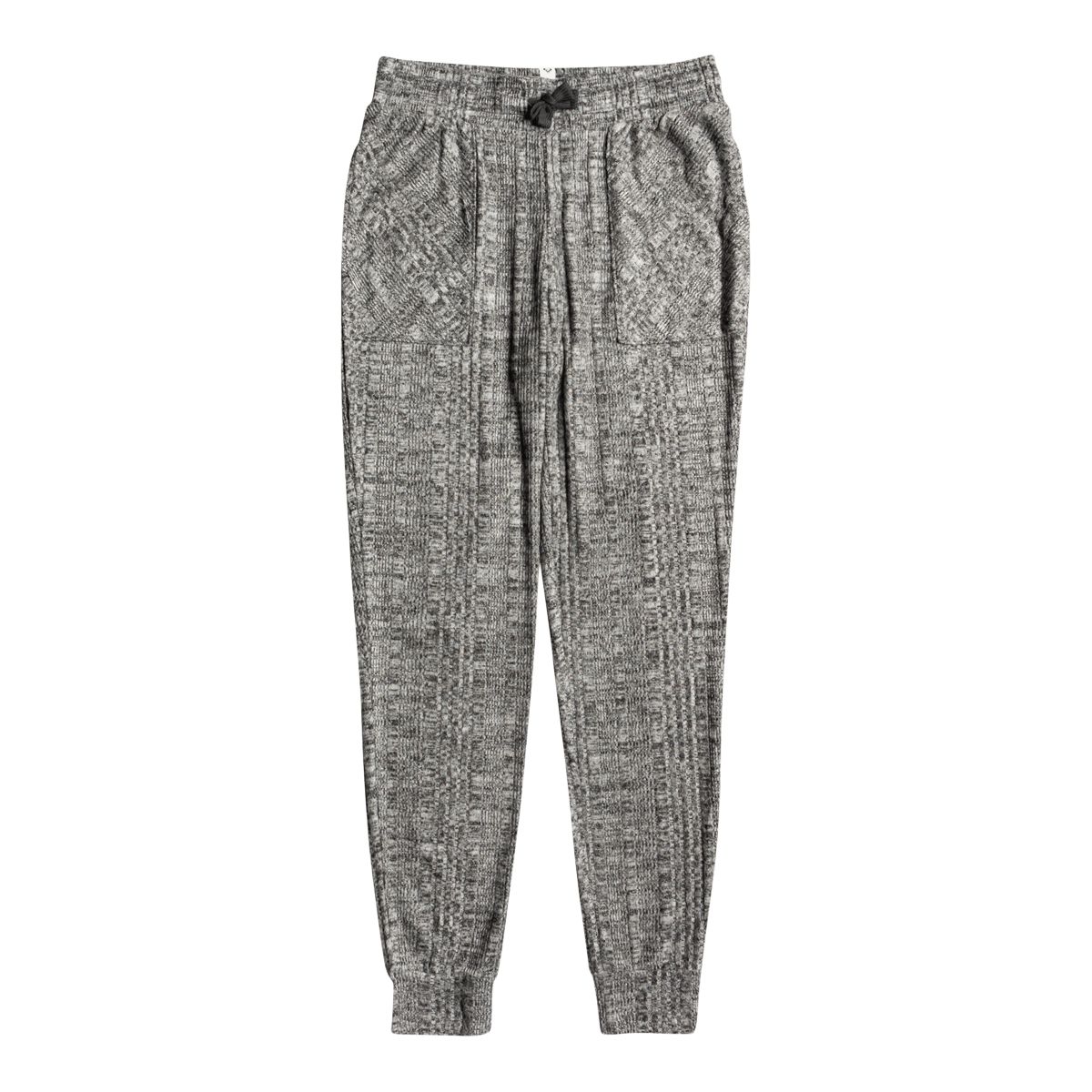 Roxy Women's High Tide Pants, Lounge, Tapered