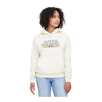 tentree Women's National Geographic Hoodie Front_Flat