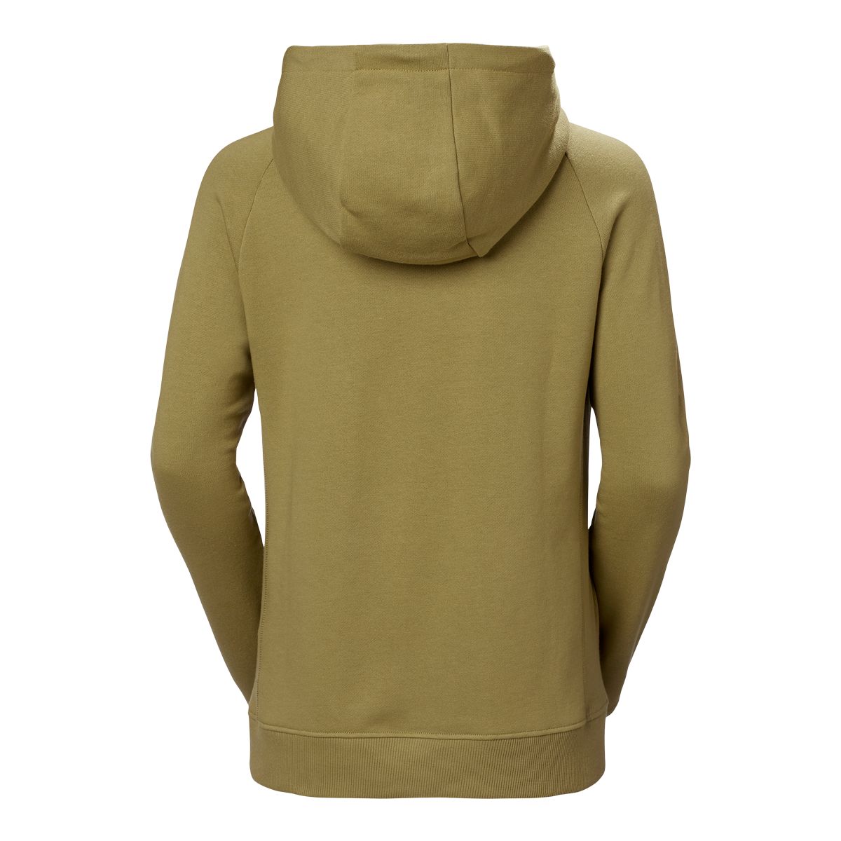 Helly Hansen Women s F2F Pullover Hoodie Organic Cotton Kangaroo