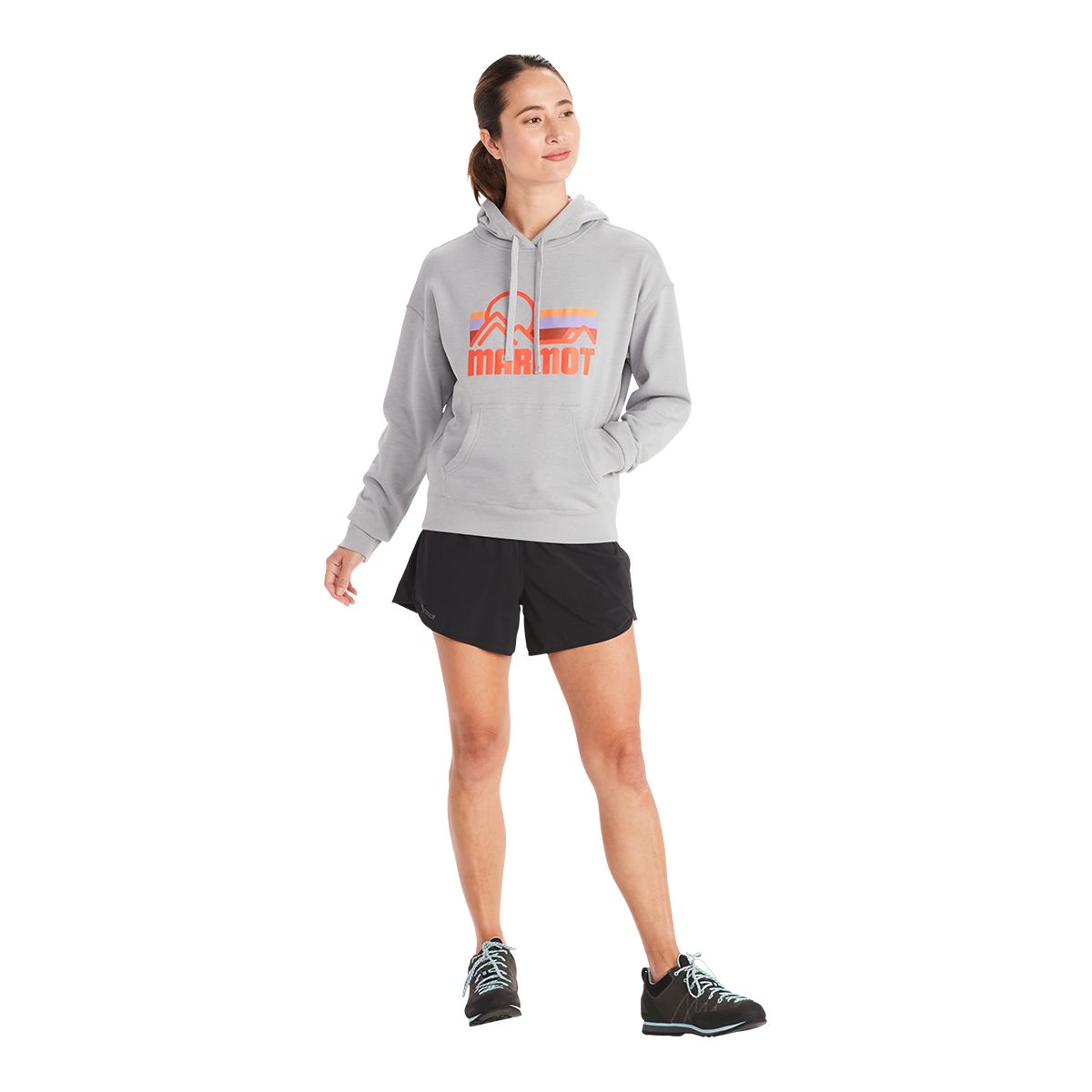 Marmot Women's Coastal Hoodie