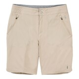 Smartwool Women's Merino Sport 8 Inch Shorts Front_Flat