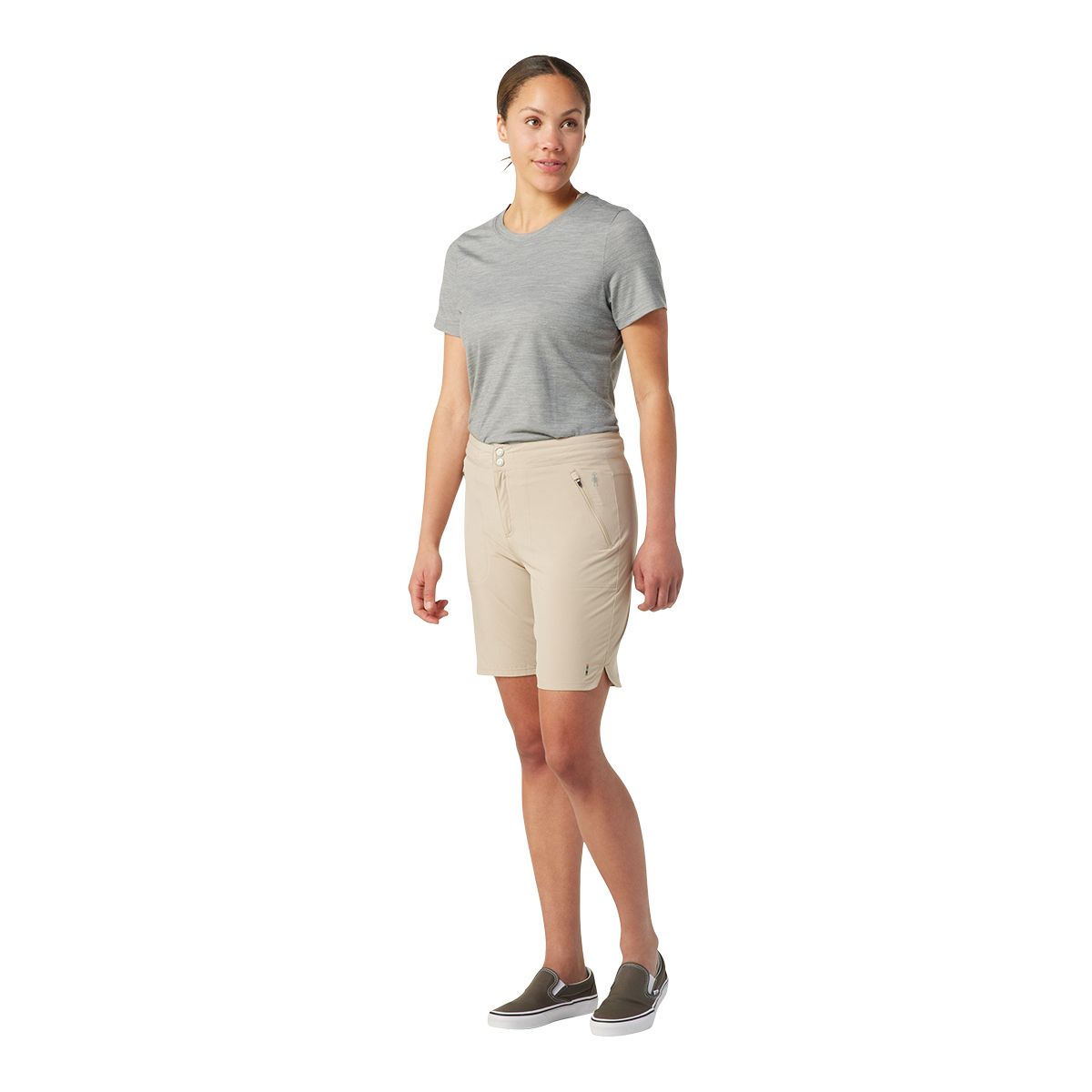 Smartwool Women's Merino Sport 8 Inch Shorts