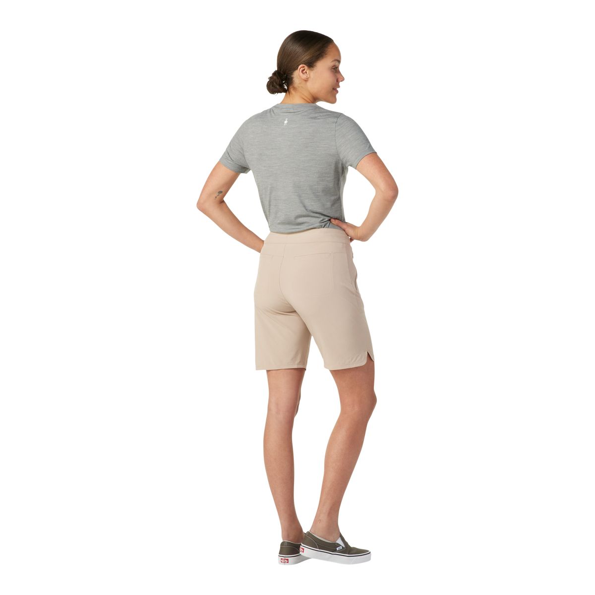 Smartwool Women's Merino Sport 8 Inch Shorts