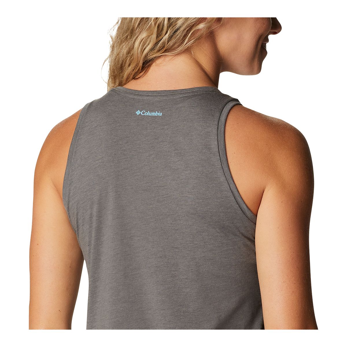 Women's Bluff Mesa Tank