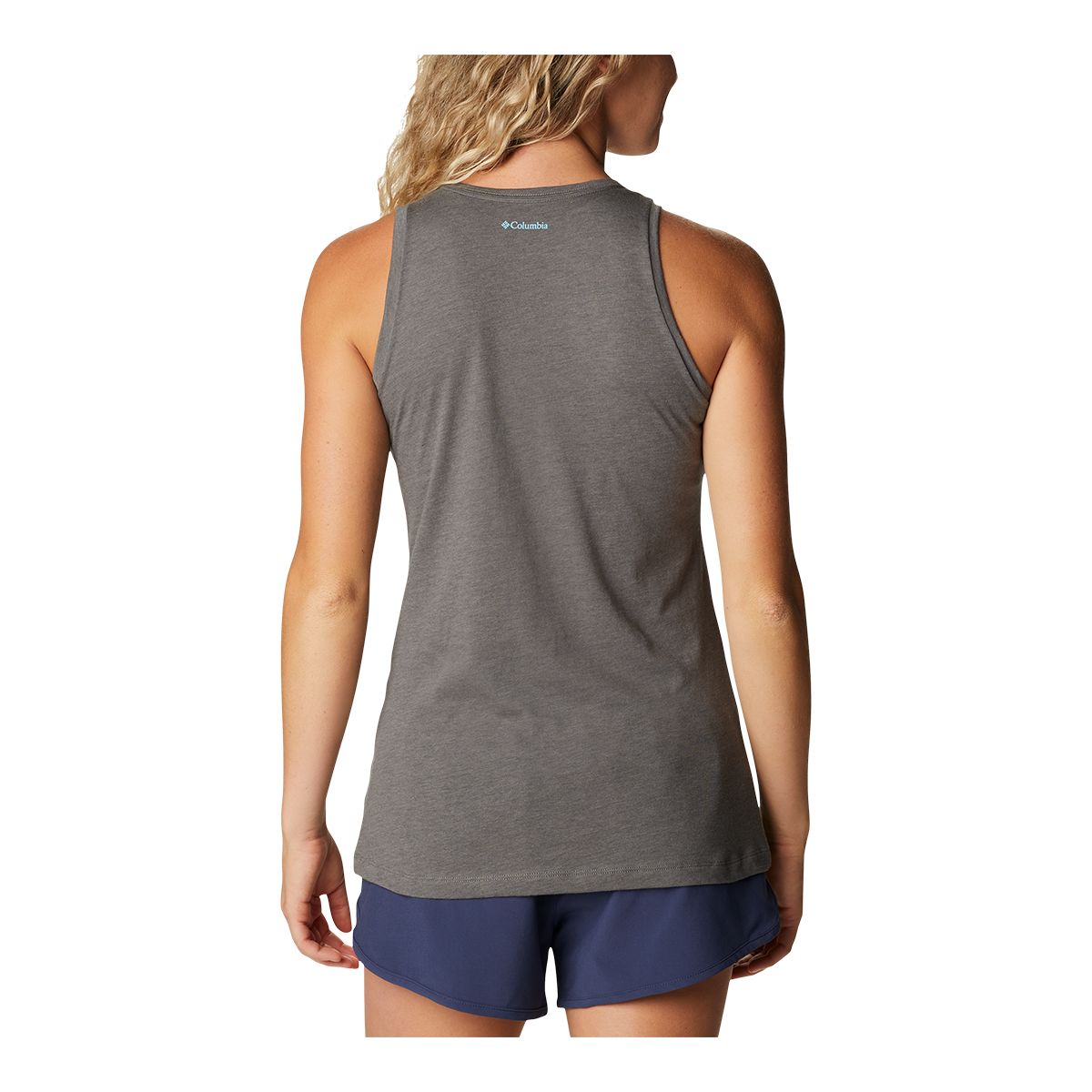 Women's Bluff Mesa Tank