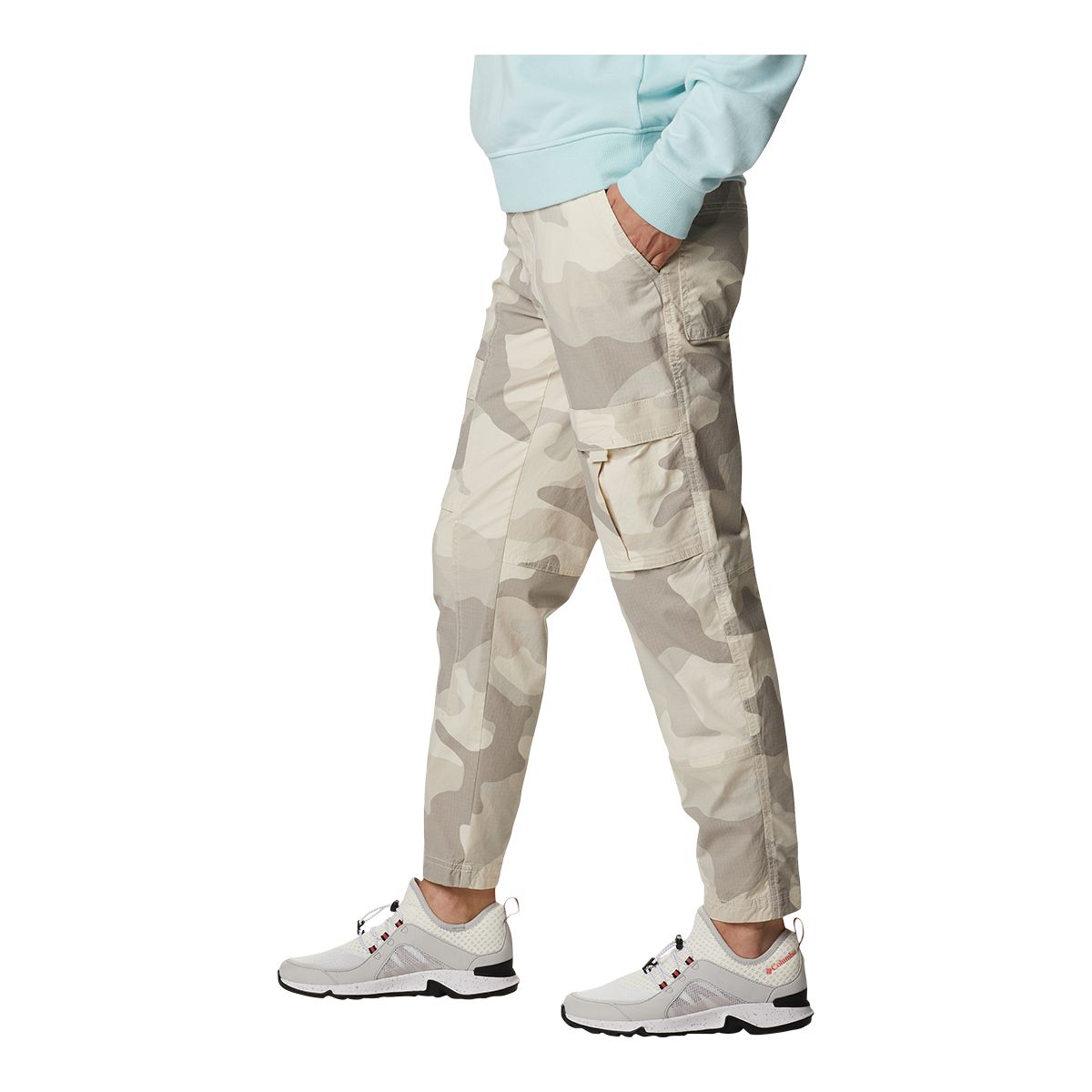 Columbia camo clearance pants