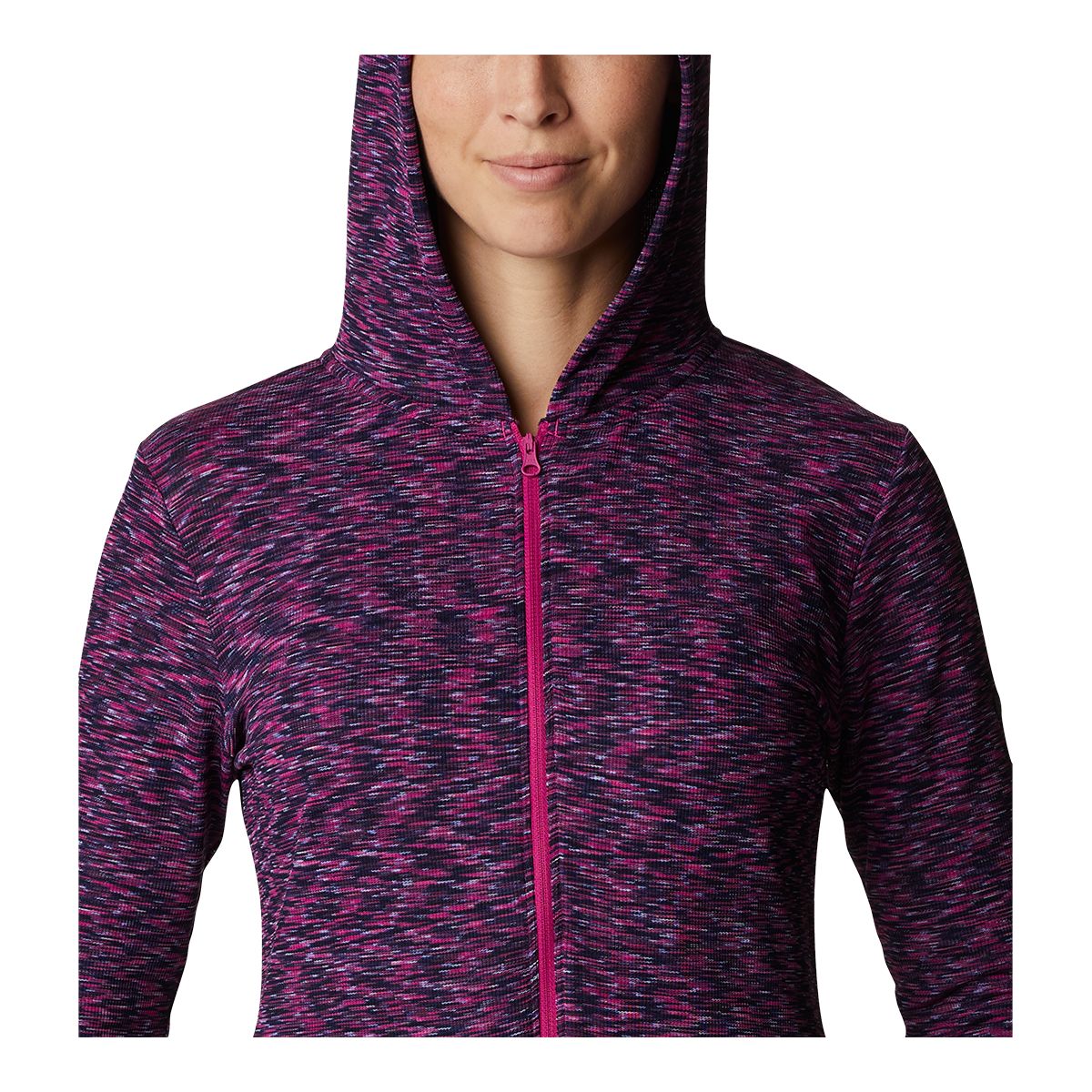 Columbia Women s Stanley Park Full Zip Hoodie SportChek