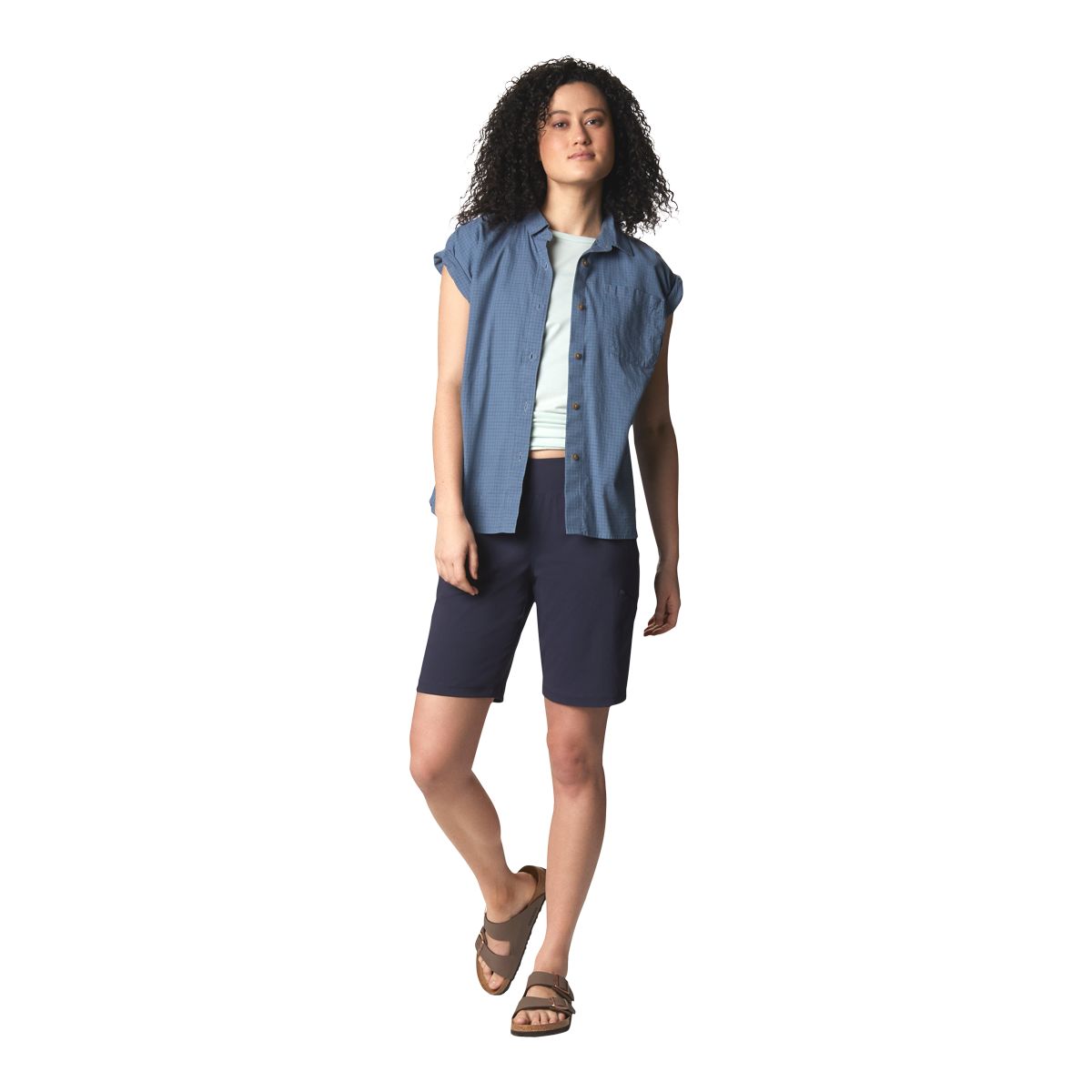 Mountain Hardwear Women's Dynama/2™ Bermuda Shorts