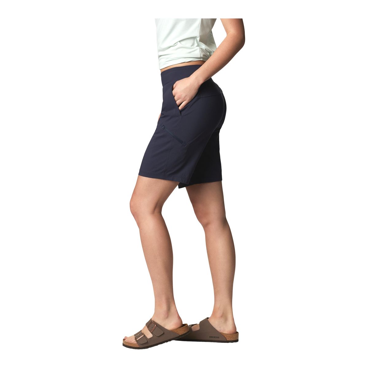 Mountain Hardwear Women's Dynama/2™ Bermuda Shorts