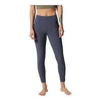 Mountain Hardwear Women's Chockstone Tights Front_Flat
