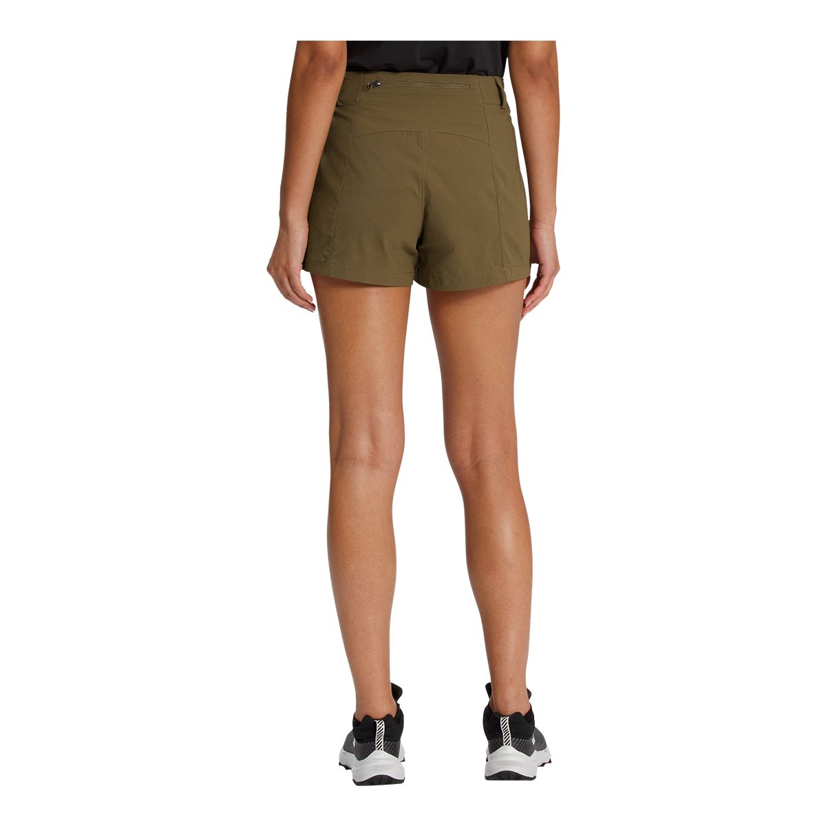 North face cheap paramount shorts