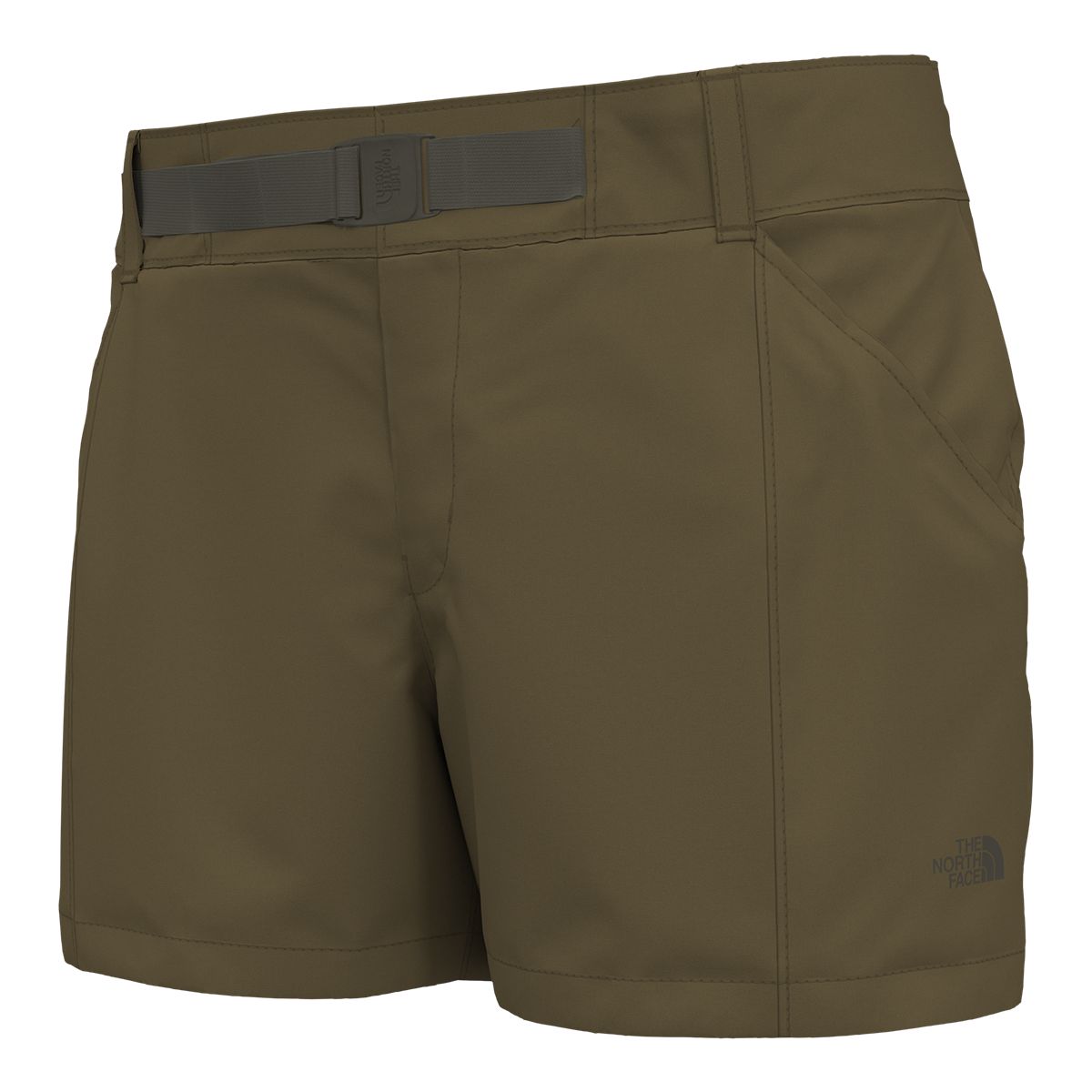 The North Face Women's Paramount Shorts