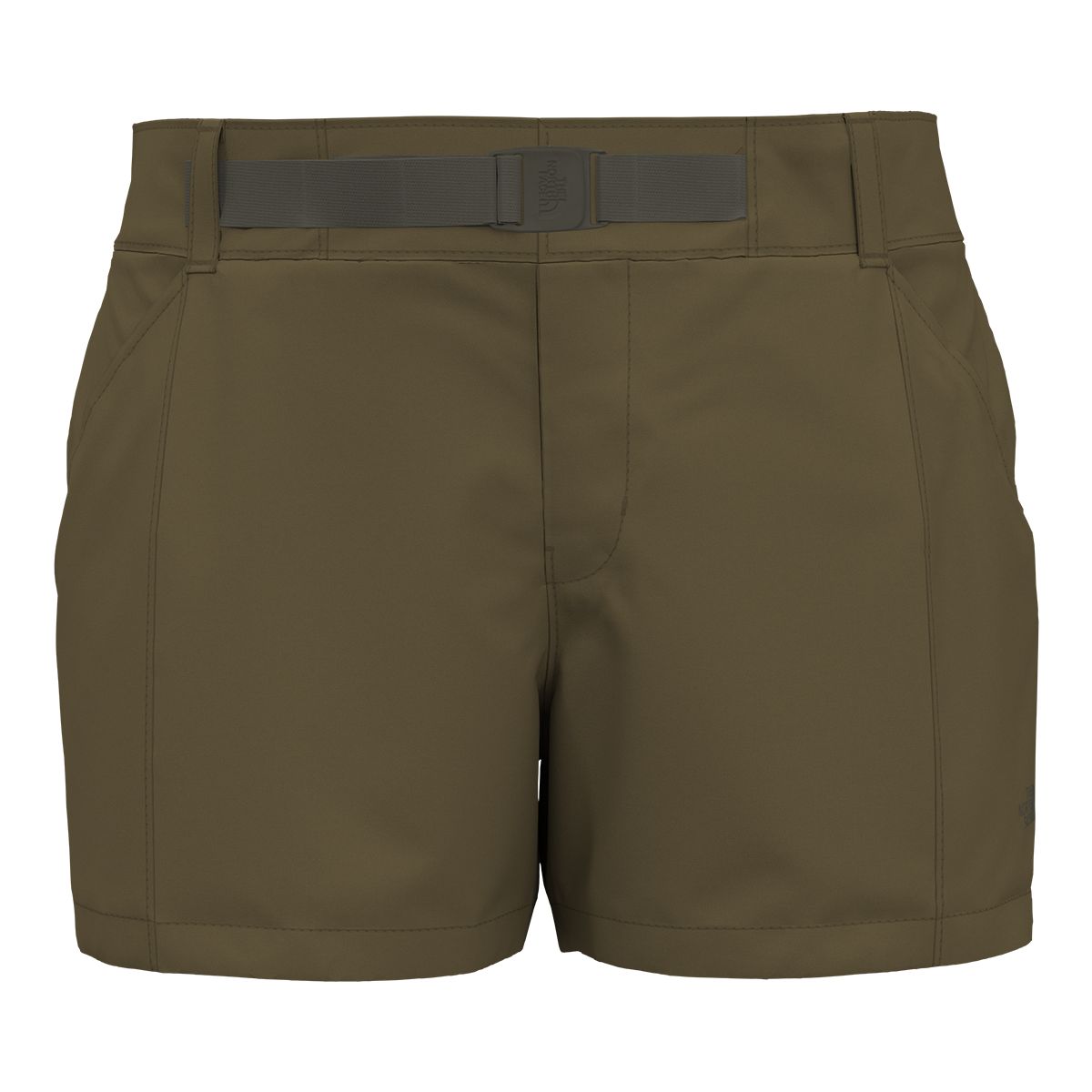 The North Face Women's Paramount Shorts
