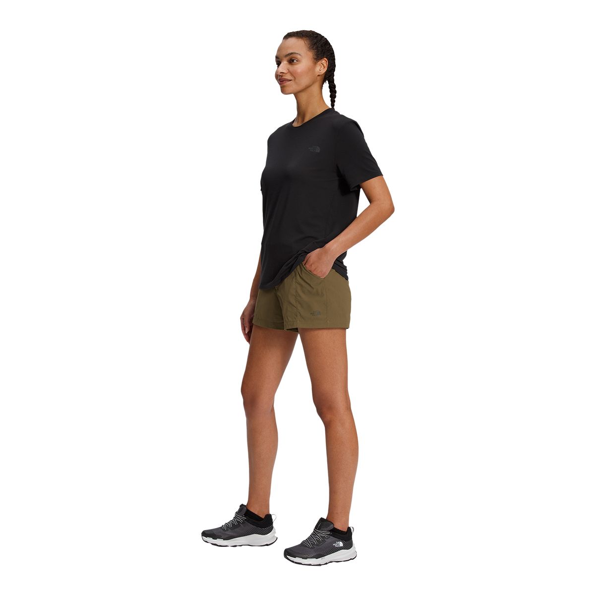 The North Face Women's Paramount Shorts