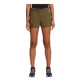 The North Face Women's Paramount Shorts Front_Flat