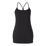 The North Face Women's EcoActive Arque Hike Dress Front_Flat