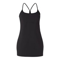 The North Face Women's EcoActive Arque Hike Dress Front_Flat