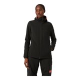 Helly Hansen Women's Aurora Shield Fleece Hoodie Front_Flat