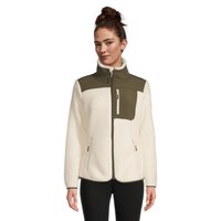 McKINLEY Women's Malla Jacket Front_Flat