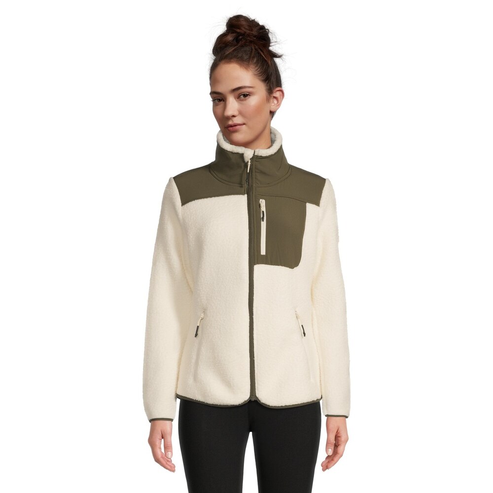 McKINLEY Women's Malla Jacket Atmosphere