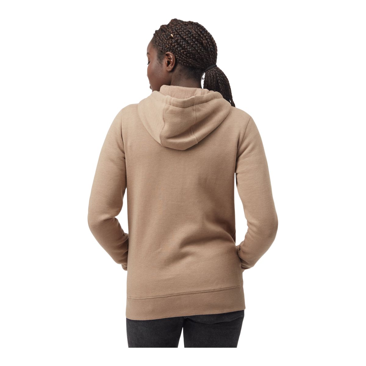 tentree Women's Juniper Hoodie