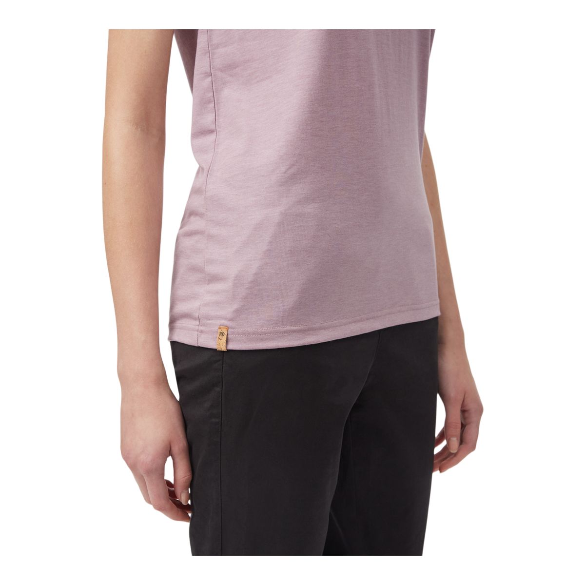 tentree Women's Retro Juniper T Shirt