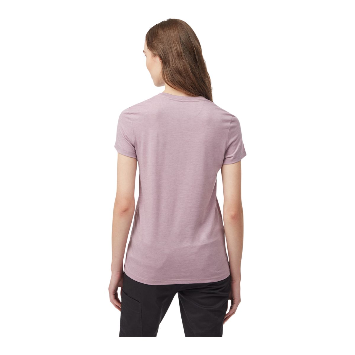 tentree Women's Retro Juniper T Shirt