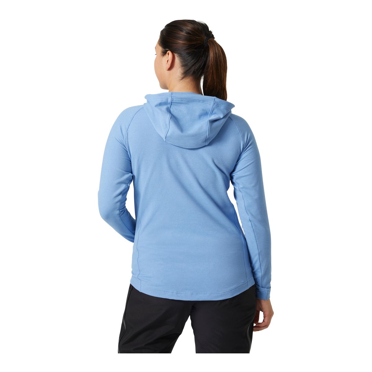 Helly Hansen Men's Verglas Light Hoodie