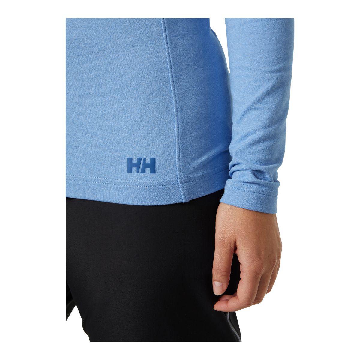 Helly Hansen Men's Verglas Light Hoodie
