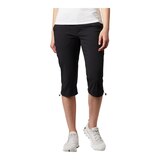 Columbia Women's Saturday Trail II Capri Pants Front_Flat