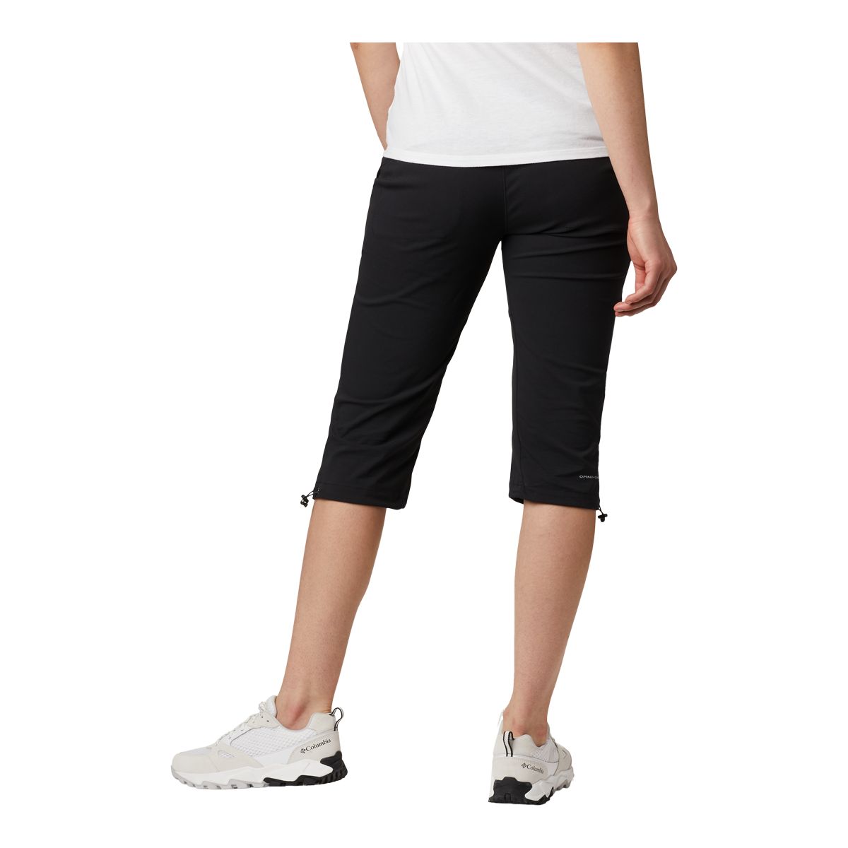 Columbia Women's Saturday Trail II Capri Pants