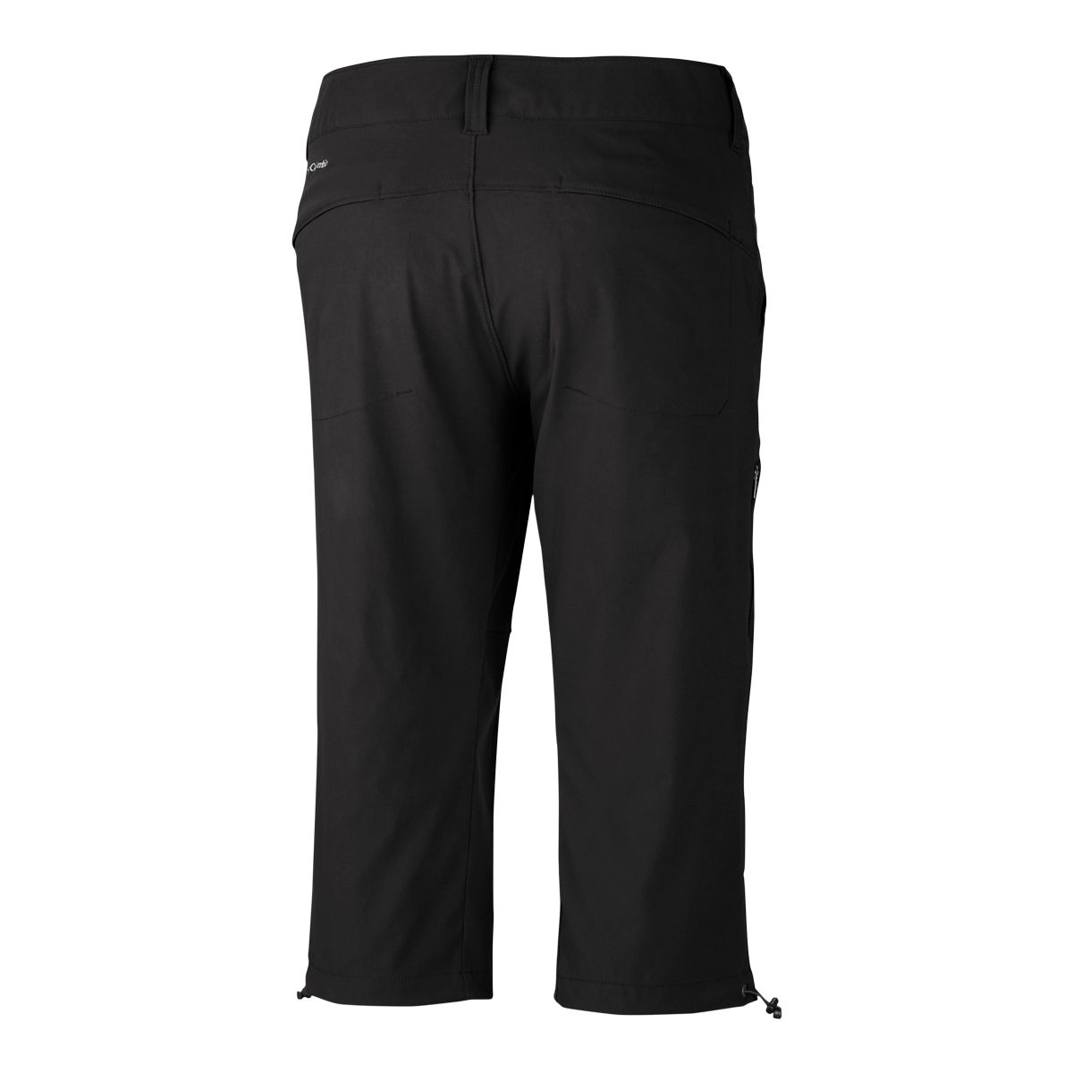 Columbia Women's Saturday Trail II Capri Pants