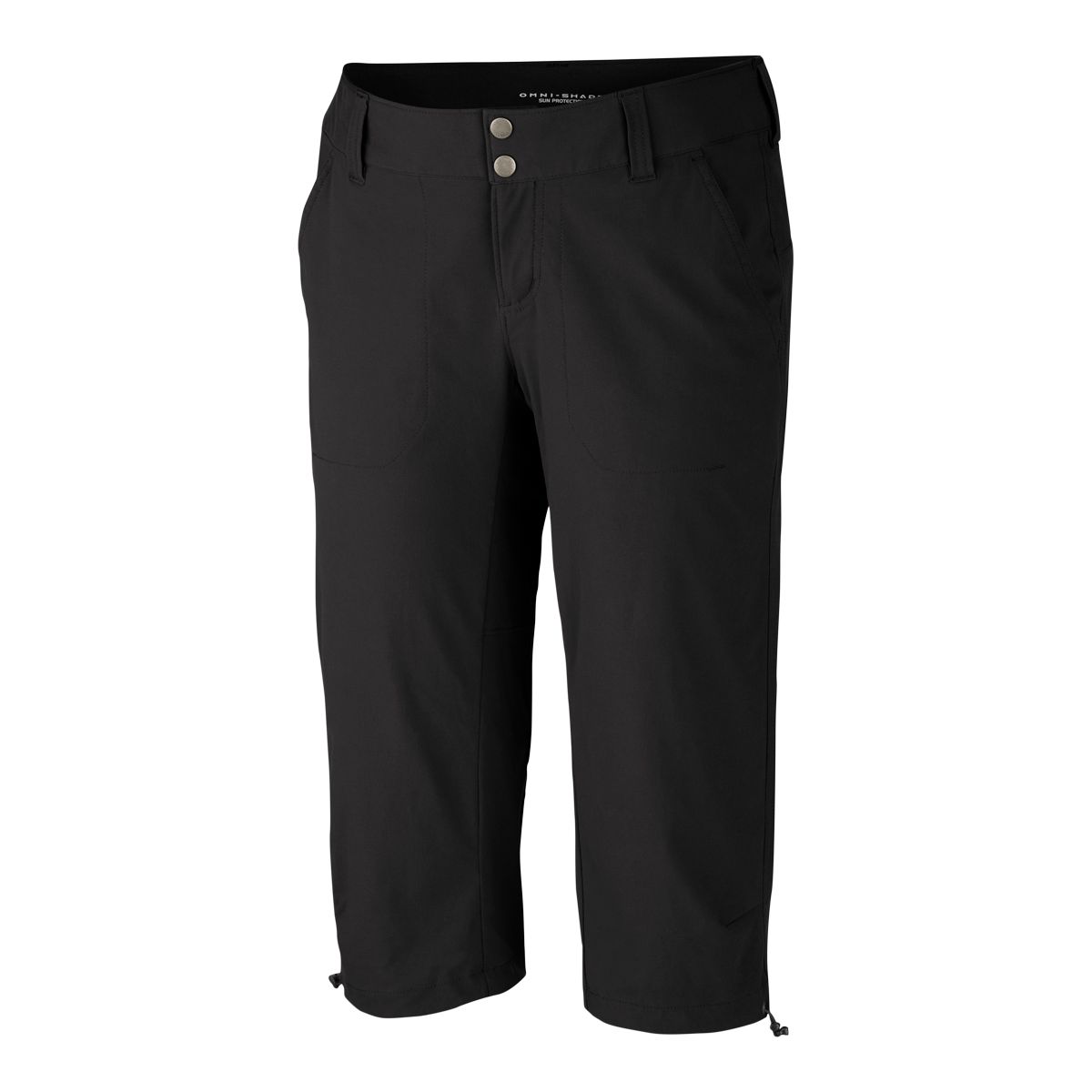 Columbia Women's Saturday Trail II Capri Pants