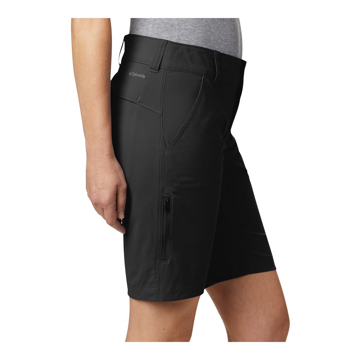 Columbia Women's Saturday Trail 12 Inch Shorts