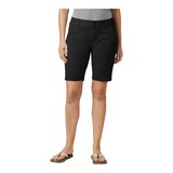 Columbia Women's Saturday Trail 12 Inch Shorts Front_Flat