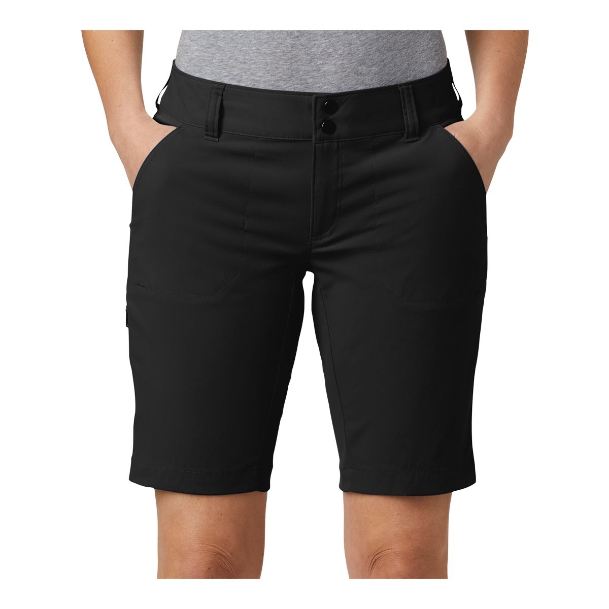 Columbia Women's Saturday Trail 12 Inch Shorts