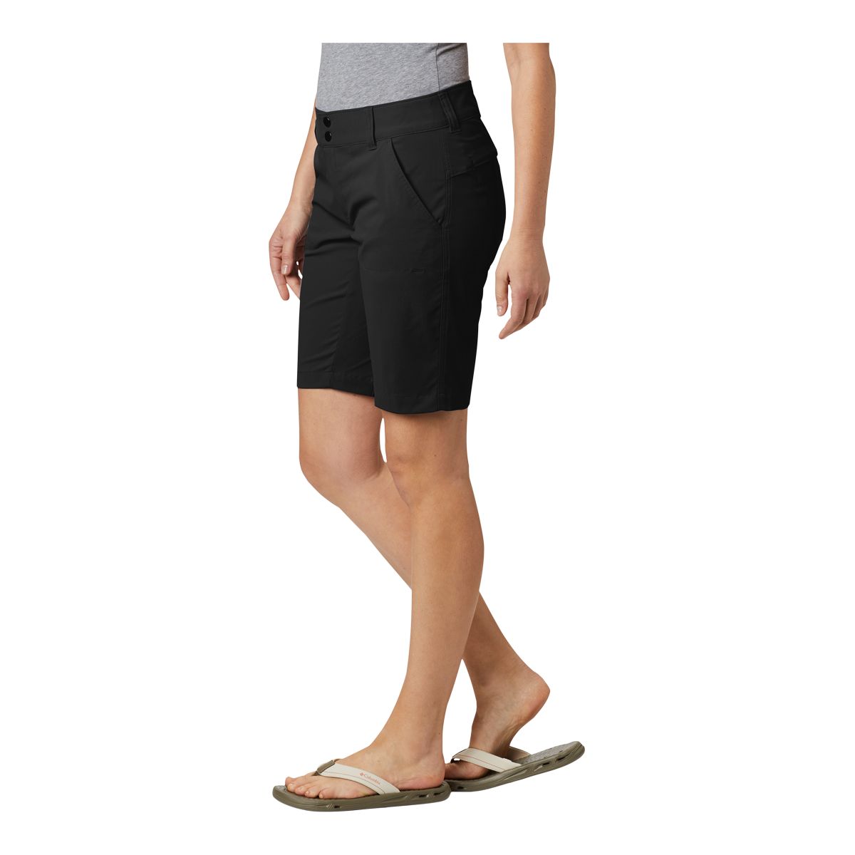 Columbia Women's Saturday Trail 12 Inch Shorts