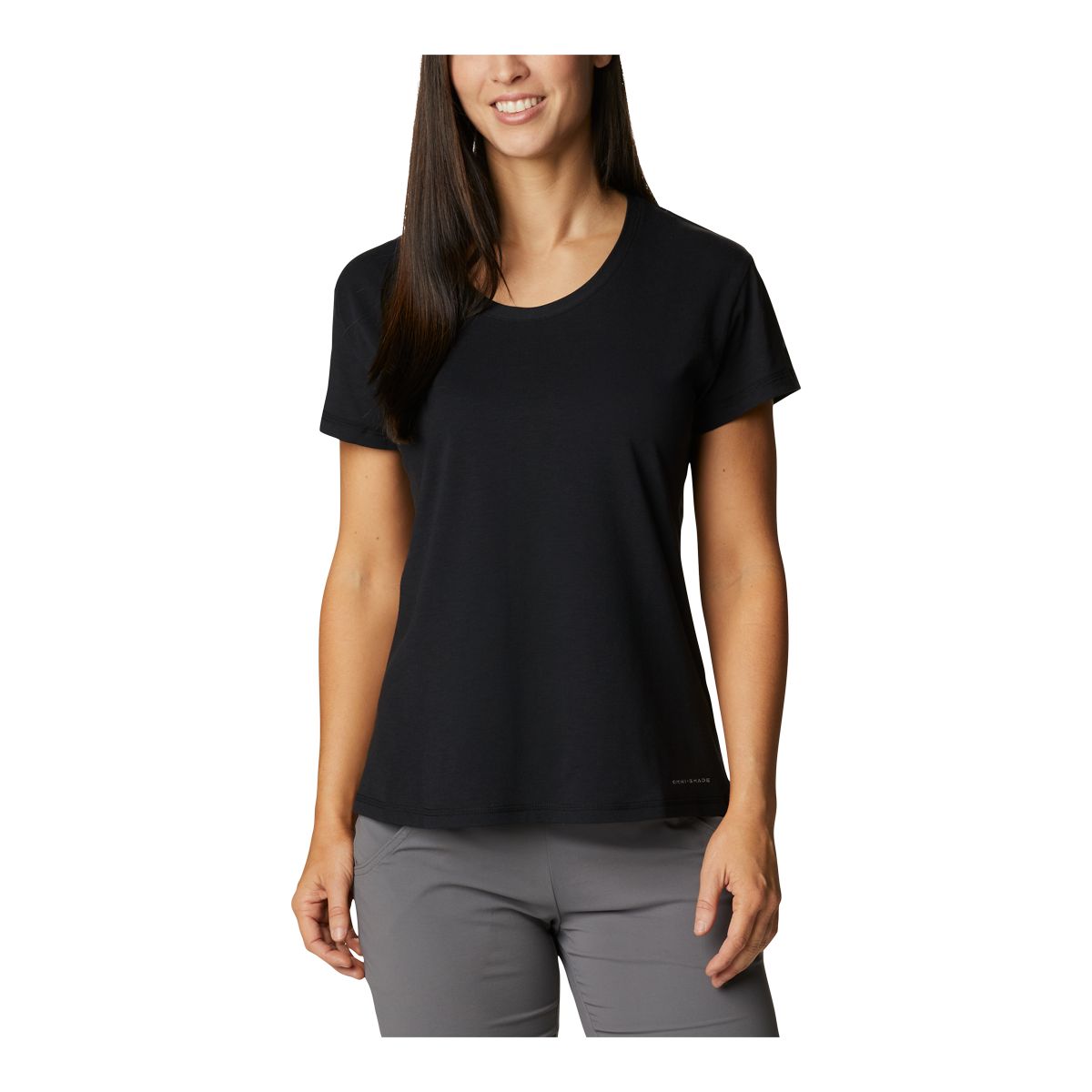 Columbia Women's Sun Trek T-Shirt