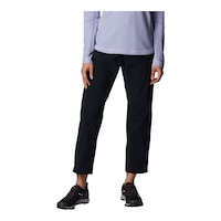 Columbia Women's Titan Pass™ Light Pants Front_Flat