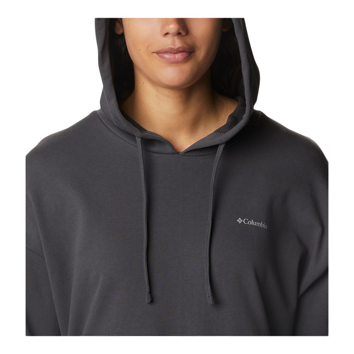 Columbia Women's Plus Size Break It Down Hoodie