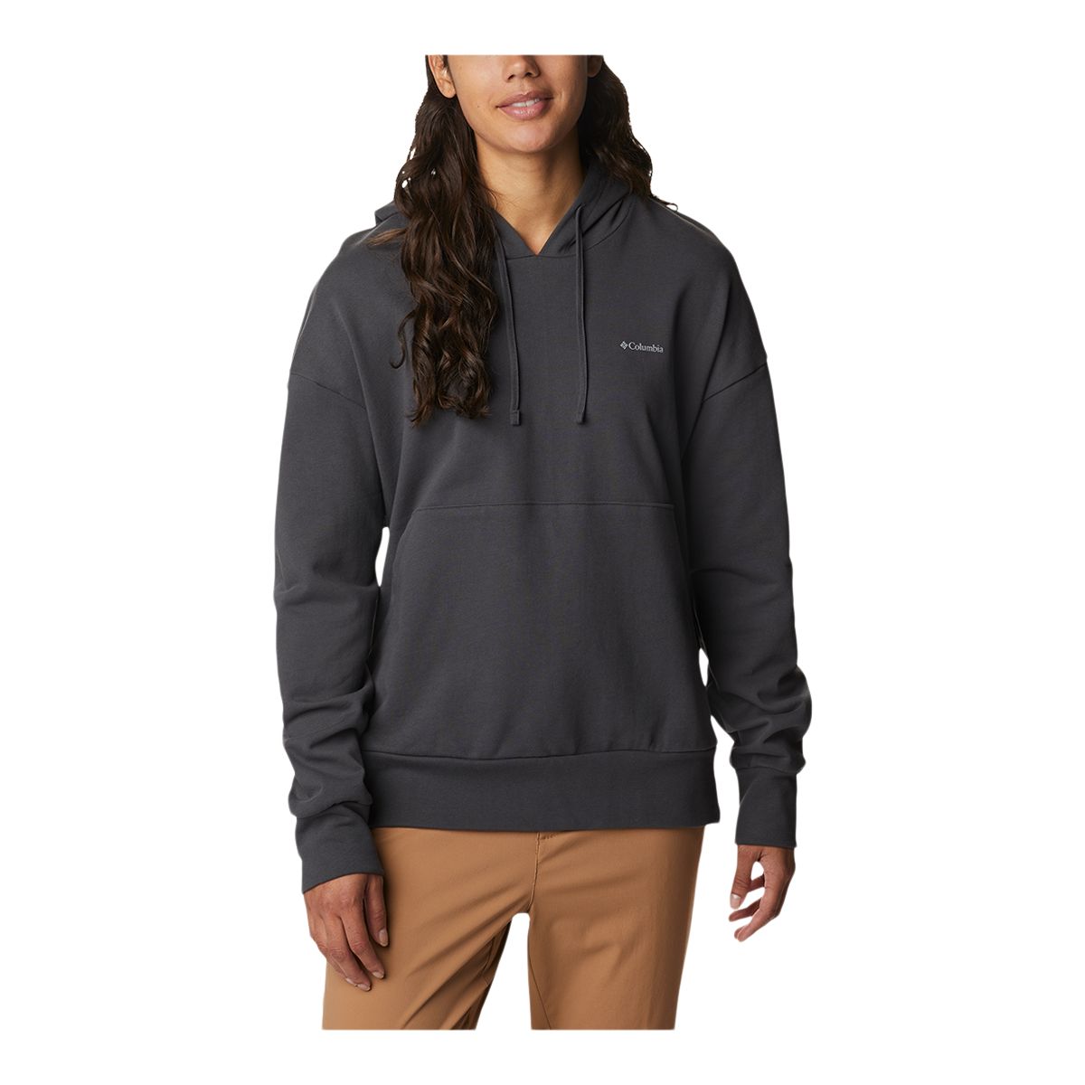 Columbia Women's Plus Size Break It Down Hoodie