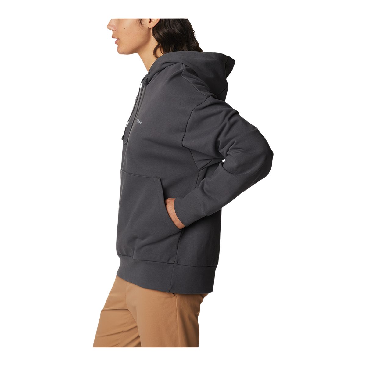 Columbia Women's Plus Size Break It Down Hoodie