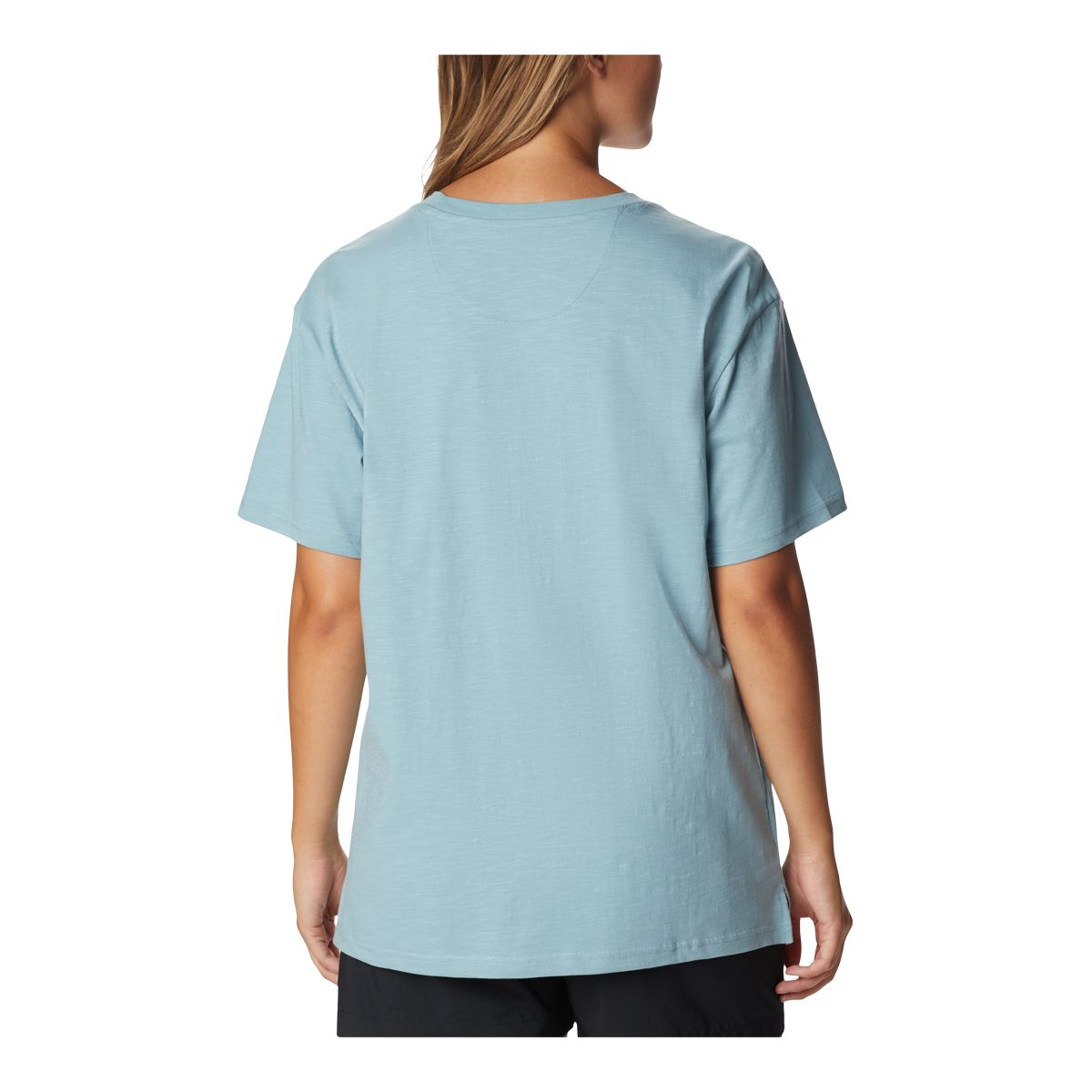 Columbia Women's Break It Down T Shirt