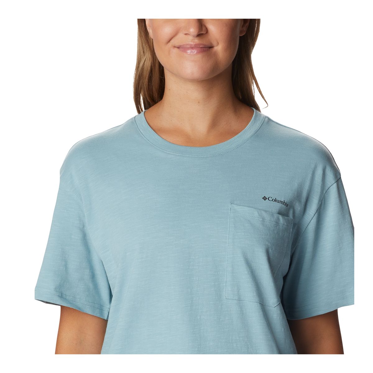 Columbia Women's Break It Down T Shirt