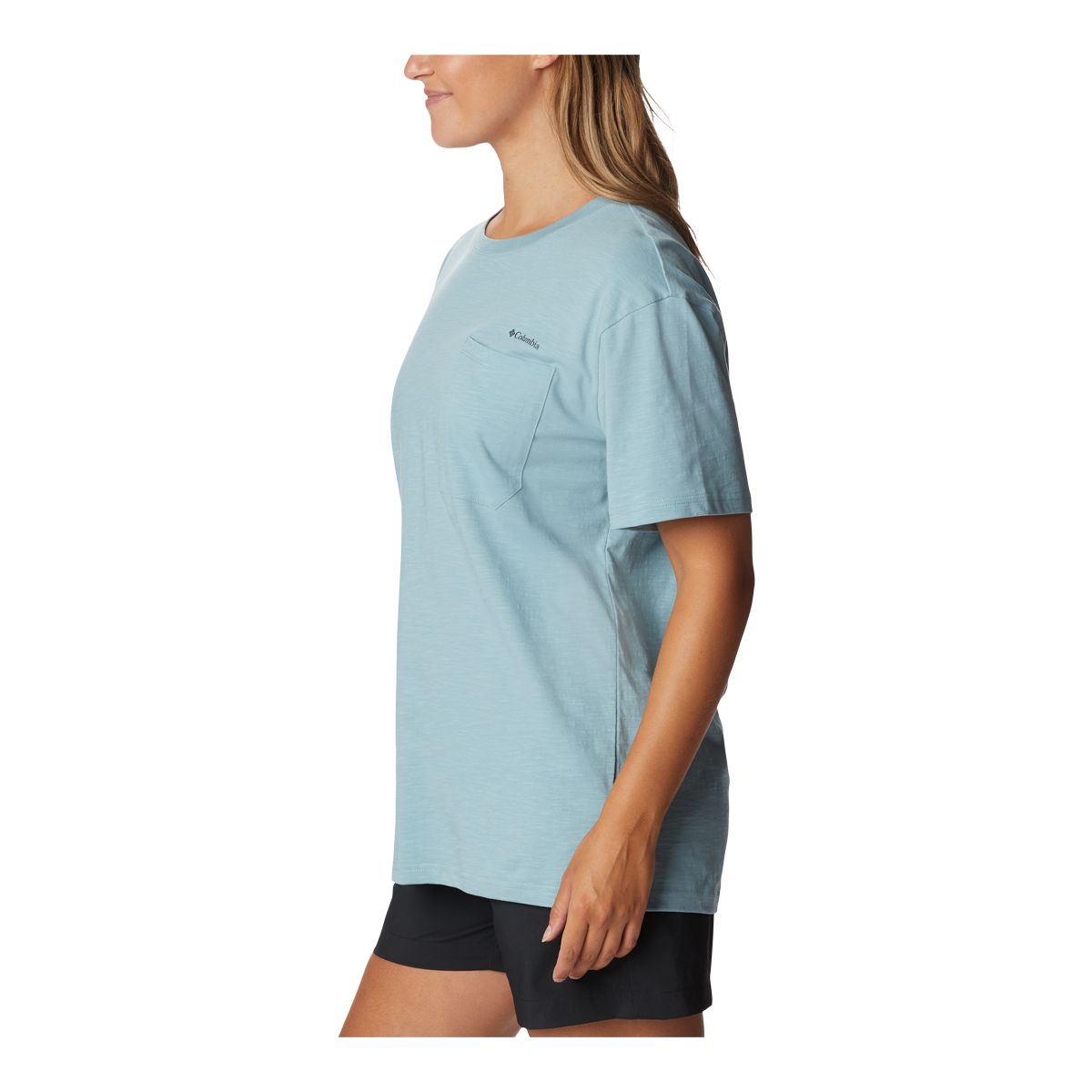 Columbia Women's Break It Down T Shirt