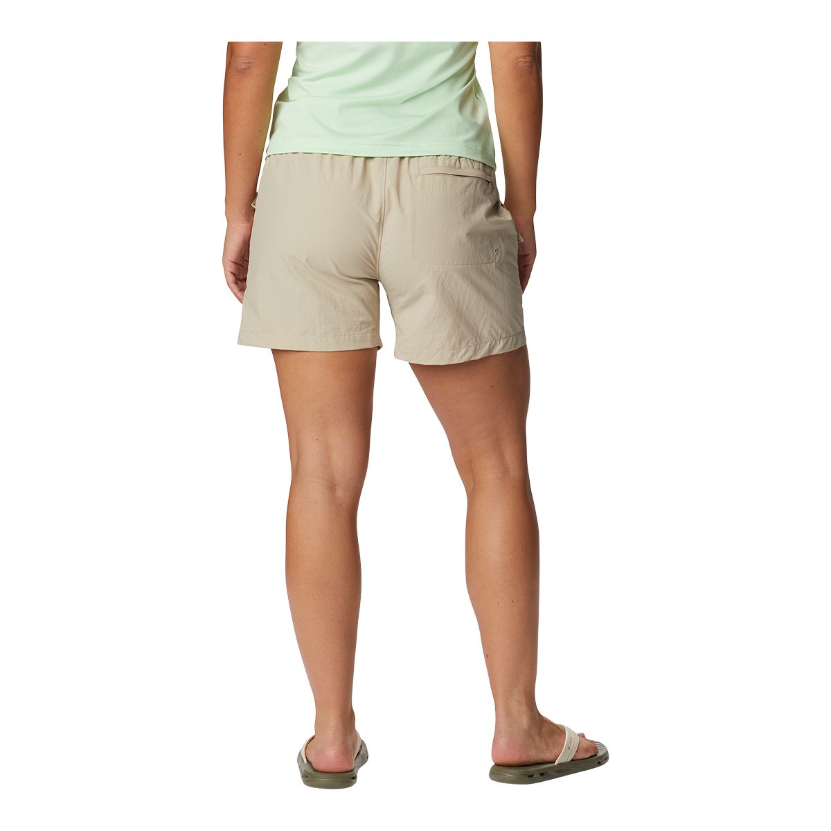 Women's Cargo Shorts, Summer Shorts