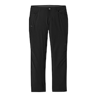 Outdoor Research Women's Ferrosi R Pants Front_Flat