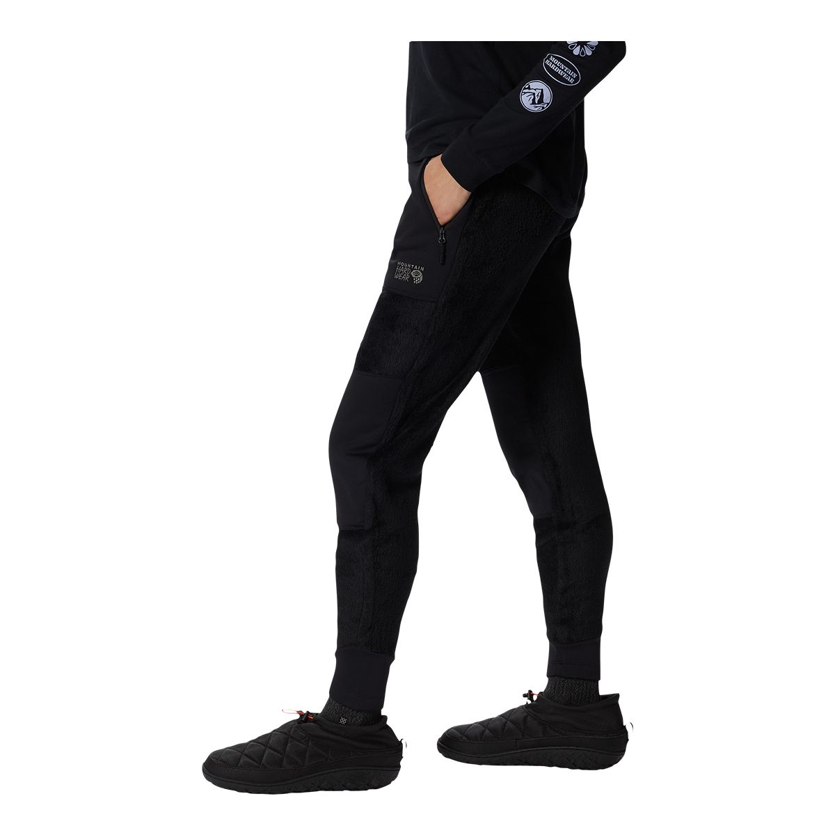 Polartec clearance pants womens