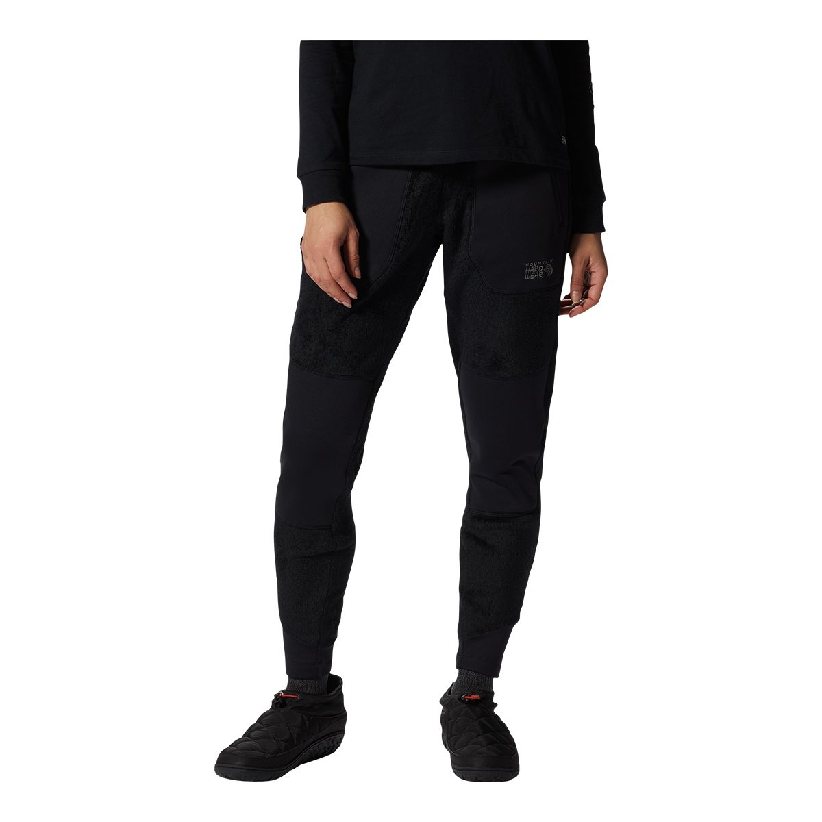 Mountain Hardwear Women's Polartec High Loft Pants Atmosphere