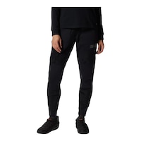Mountain Hardwear Women's Polartec High Loft Pants Front_Flat